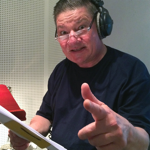 Jörg Hengstler