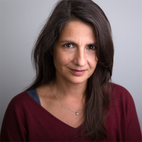 Katharina Palm