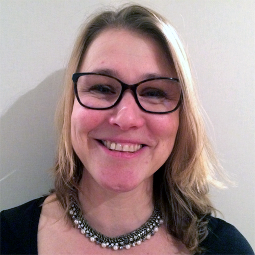 Kerstin Draeger