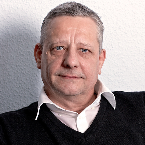 Klaus-Peter Hoppe