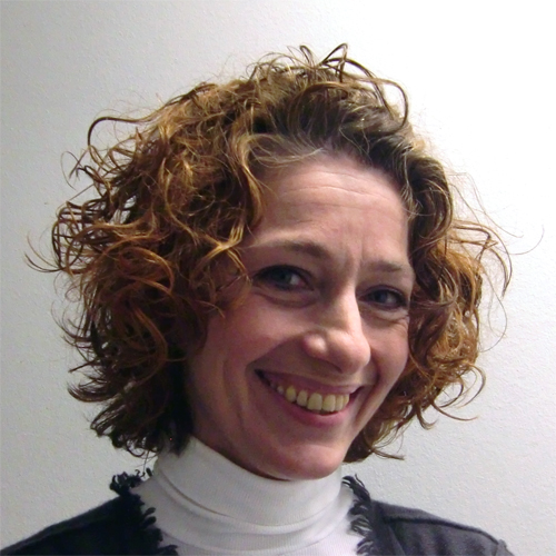 Marion Musiol