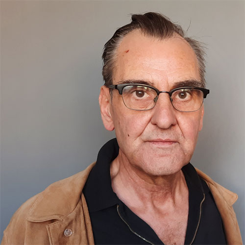 Matthias Klages