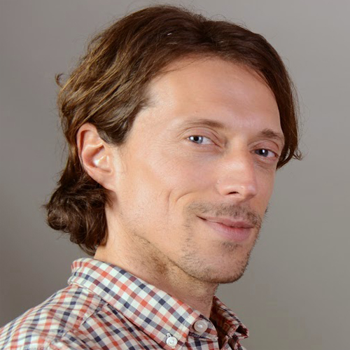 Michael Pink