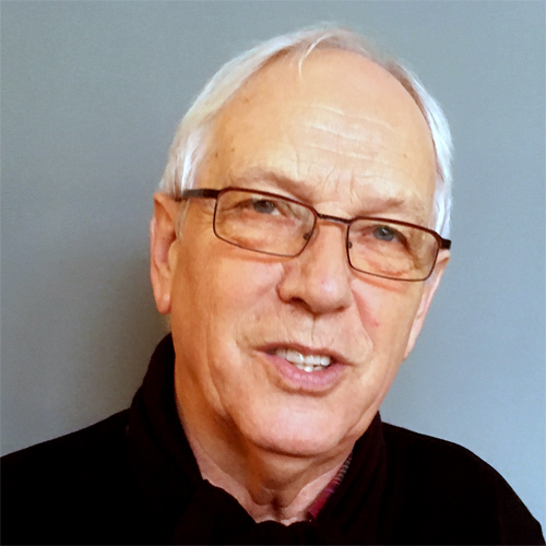 Reinhard Kuhnert