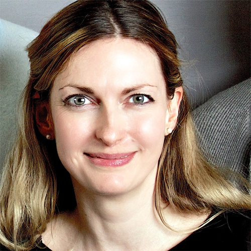 Sandra Steinbach