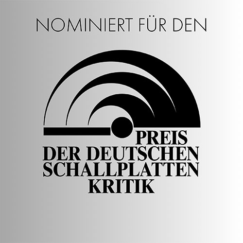 RAUMPATROUILLE ORION für Preis der deutschen Schallplattenkritik nominiert