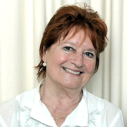 Sonja Deutsch