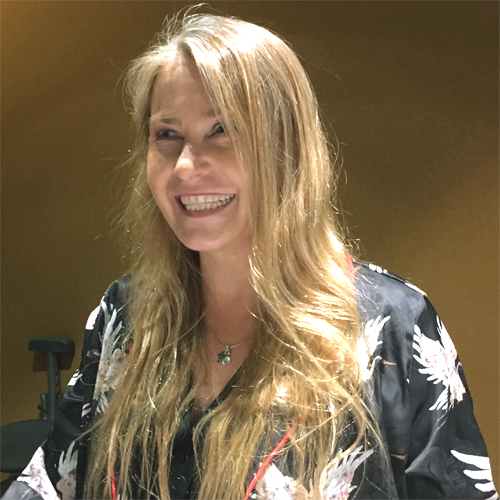 Ulrike Stürzbecher