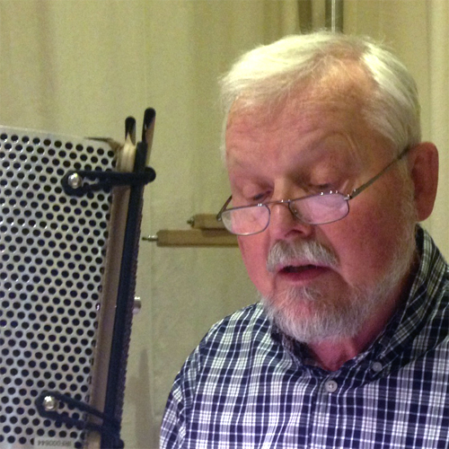 Werner Ziebig